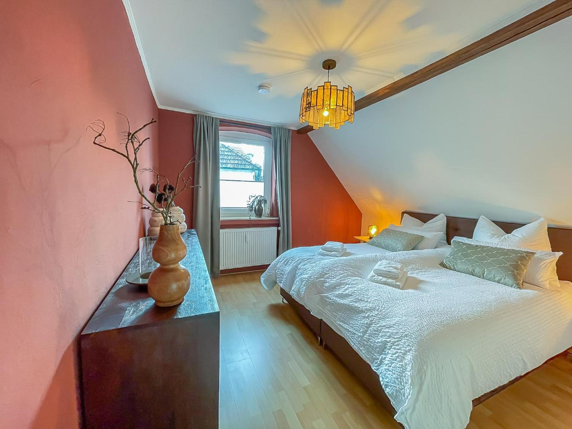 Moor Feeling Apartments Worpswede Eksteriør bilde