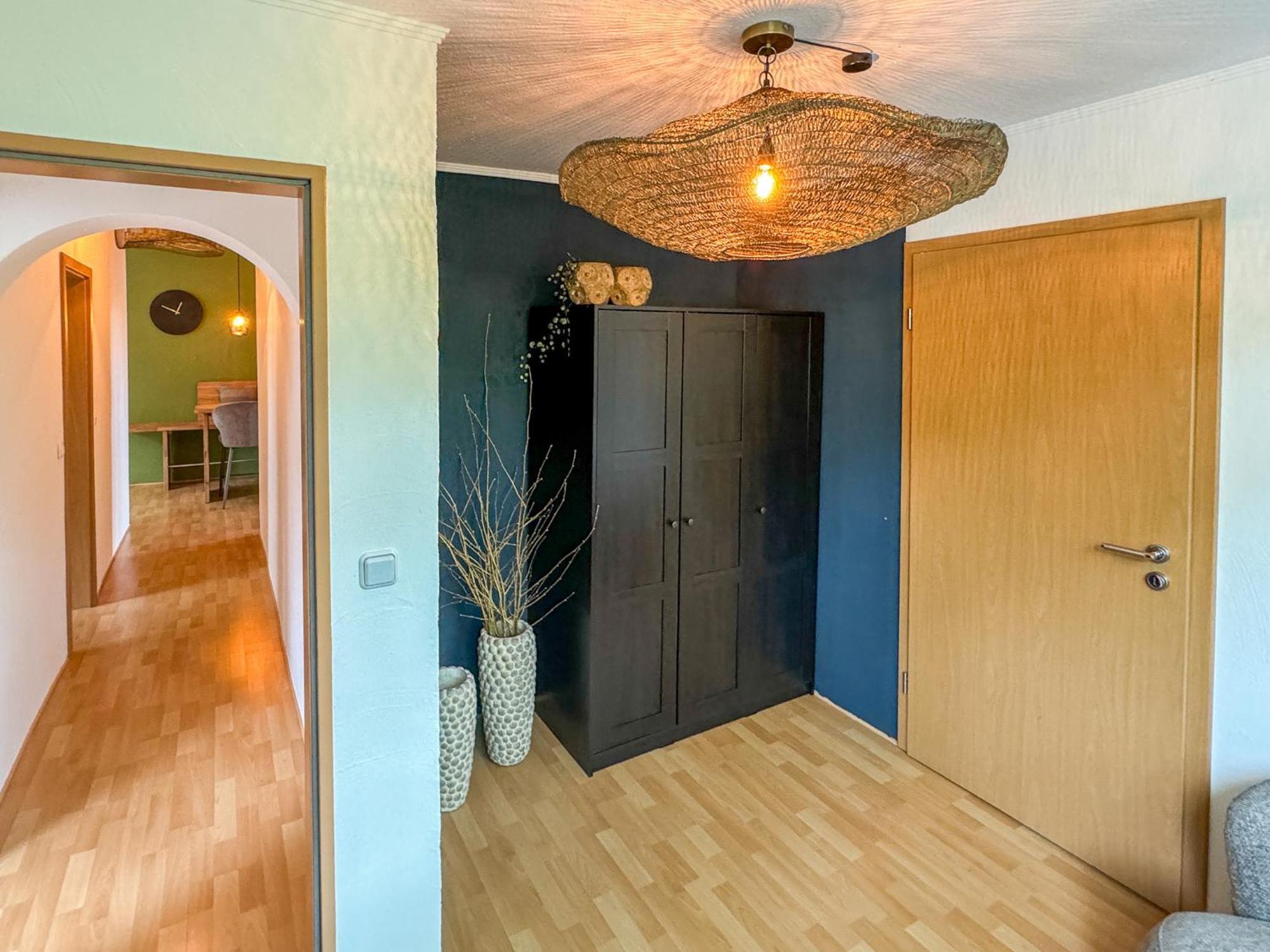 Moor Feeling Apartments Worpswede Eksteriør bilde