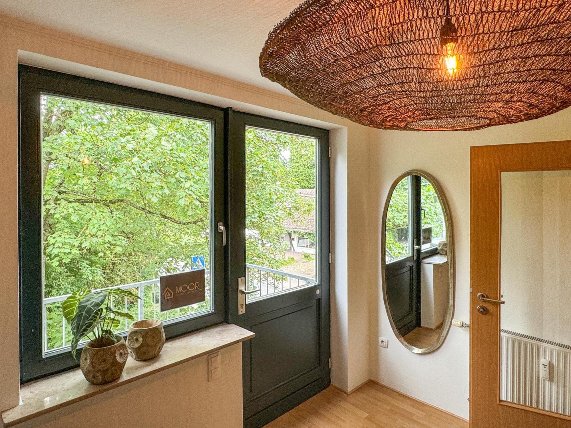 Moor Feeling Apartments Worpswede Eksteriør bilde