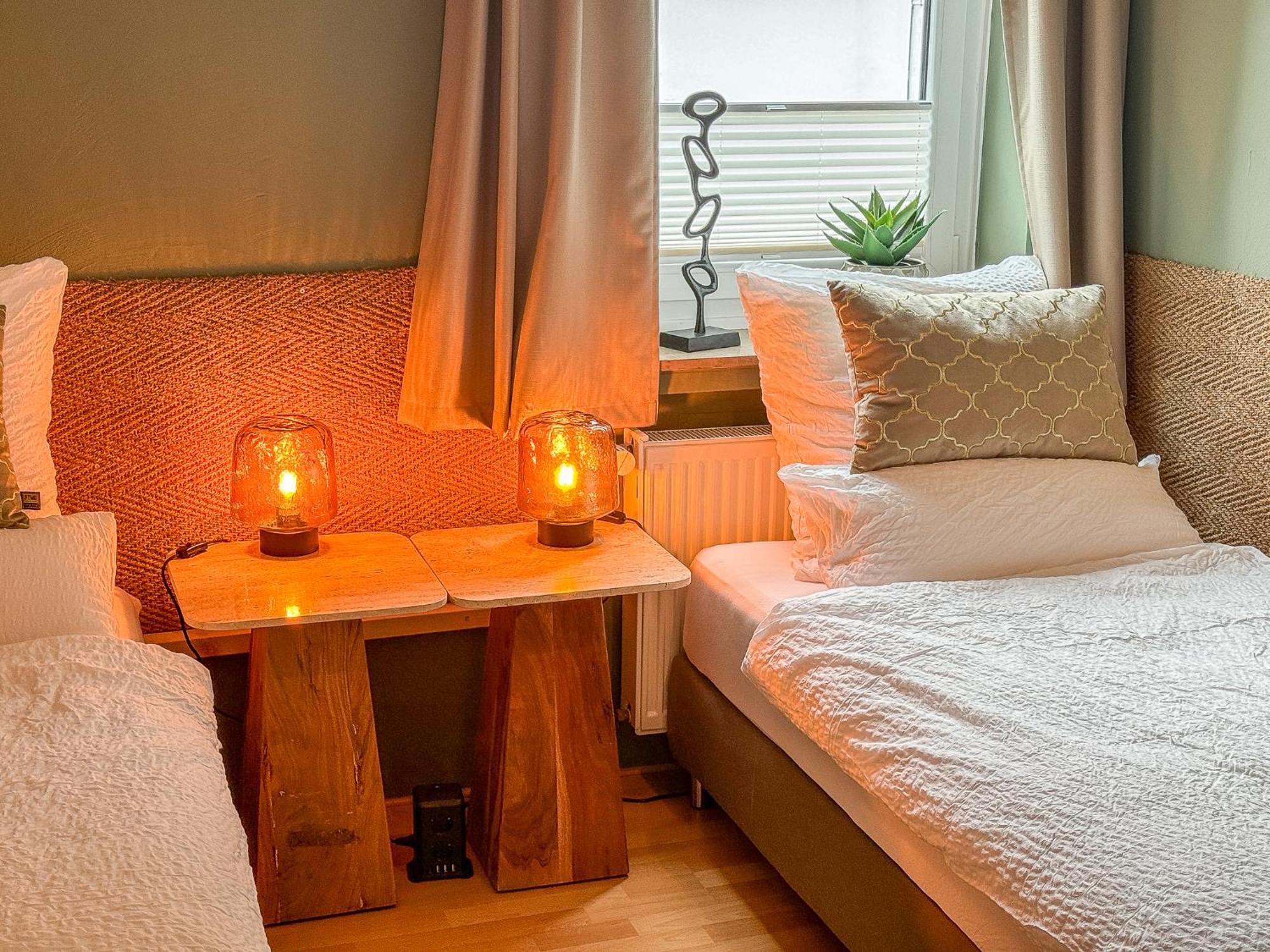Moor Feeling Apartments Worpswede Eksteriør bilde