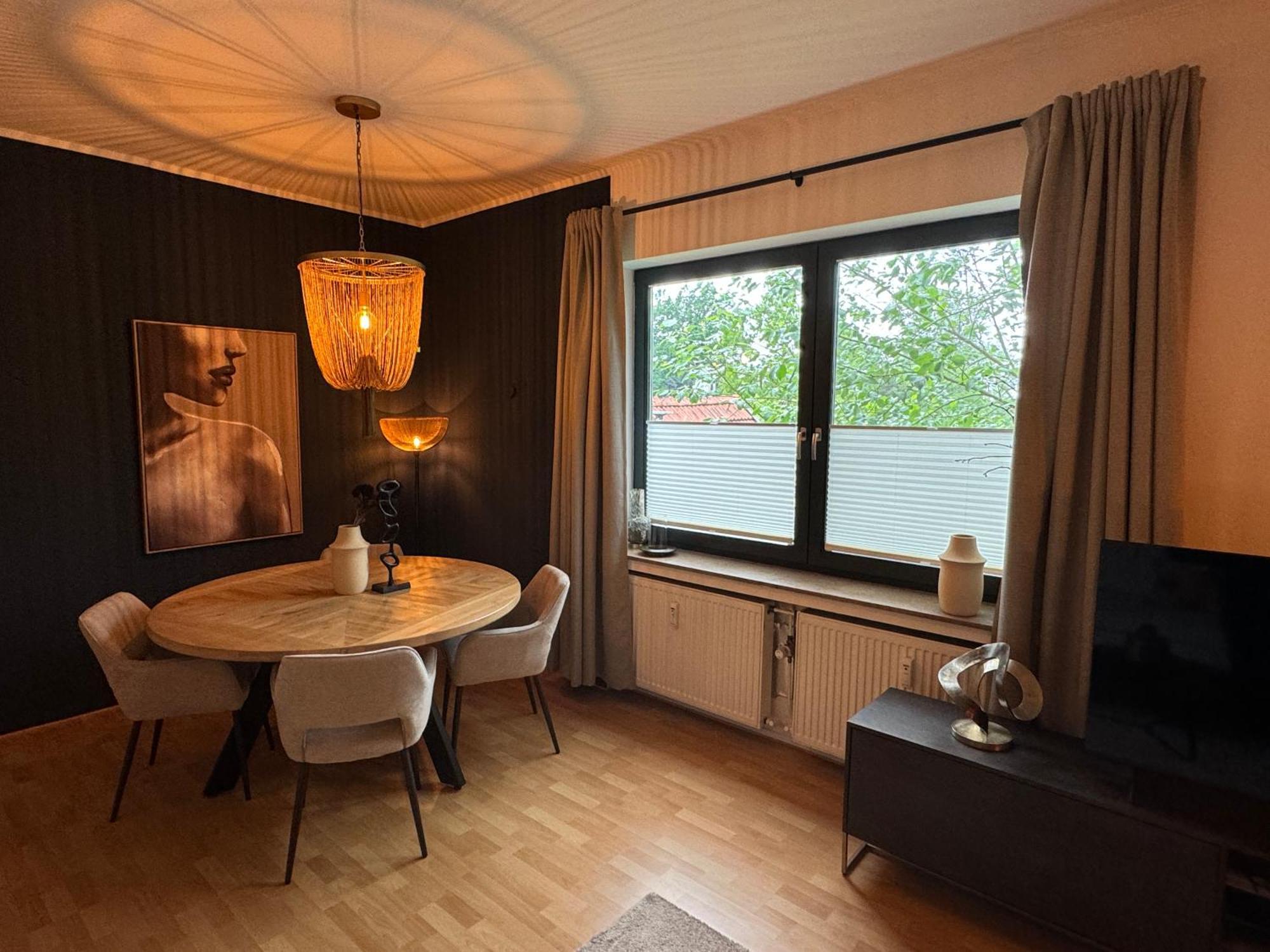 Moor Feeling Apartments Worpswede Eksteriør bilde