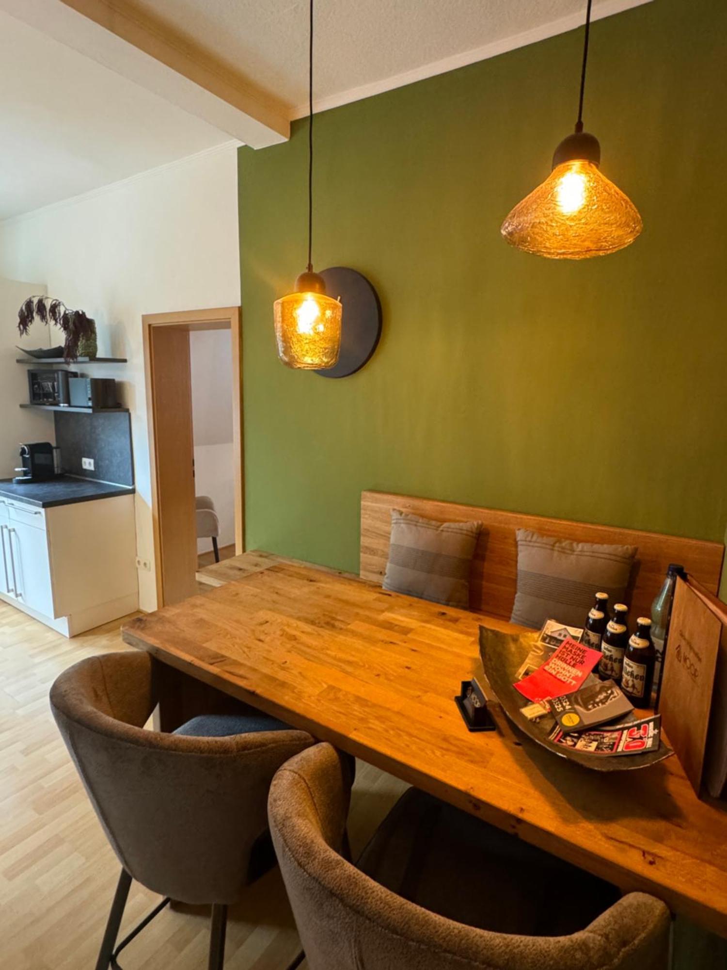 Moor Feeling Apartments Worpswede Eksteriør bilde