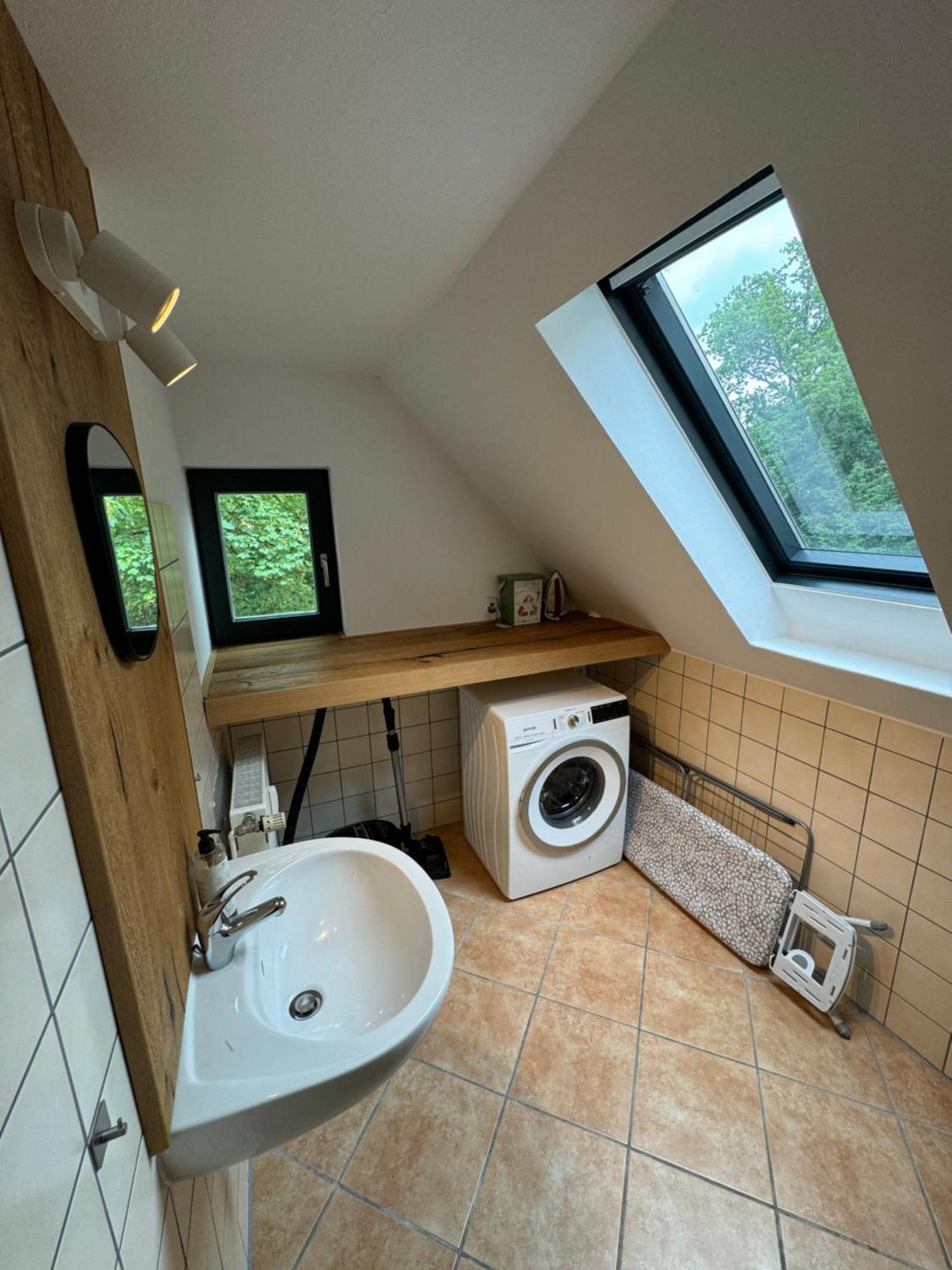 Moor Feeling Apartments Worpswede Eksteriør bilde